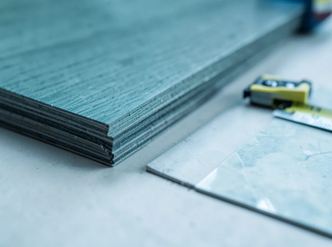 Luxury Vinyl Plank Installation Berne, IN FAQs